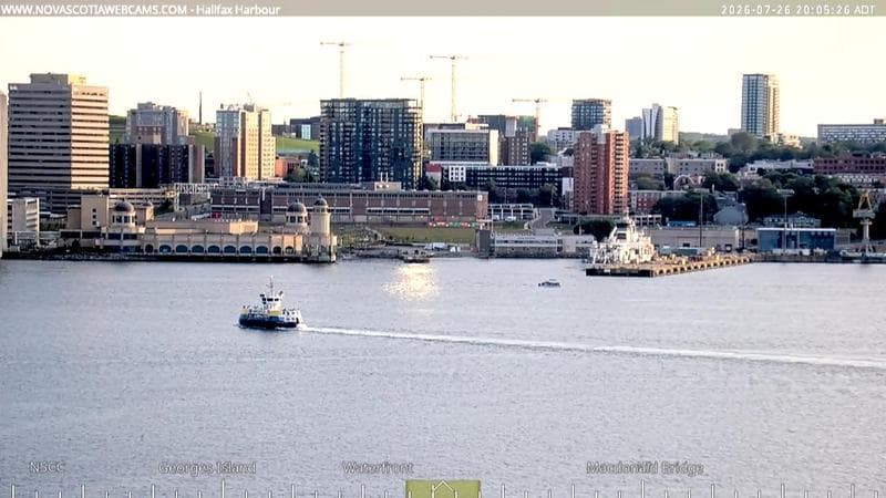 Halifax Waterfront