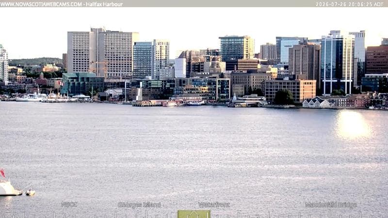 Halifax Waterfront