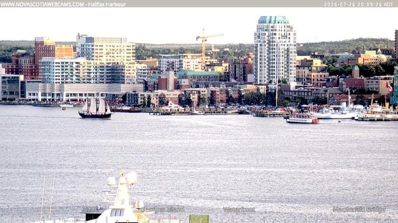 Halifax Waterfront
