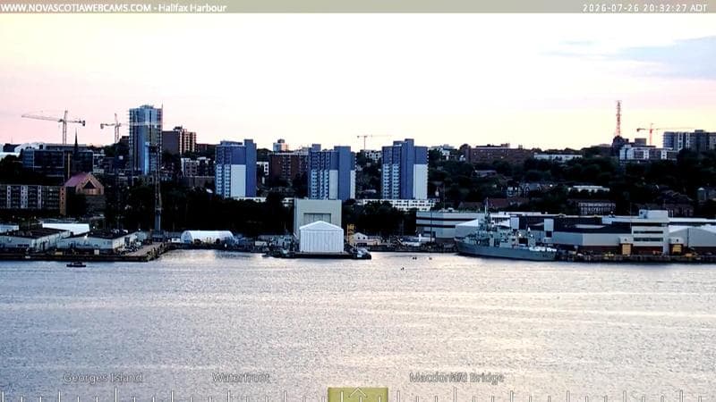 Halifax Waterfront