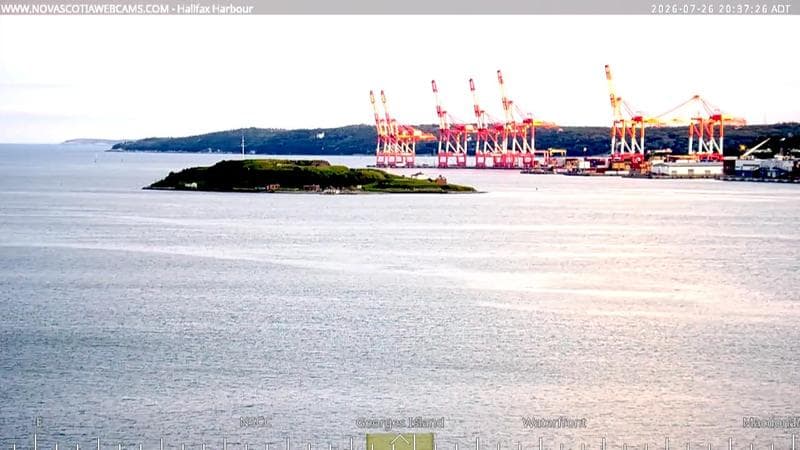 Halifax Waterfront