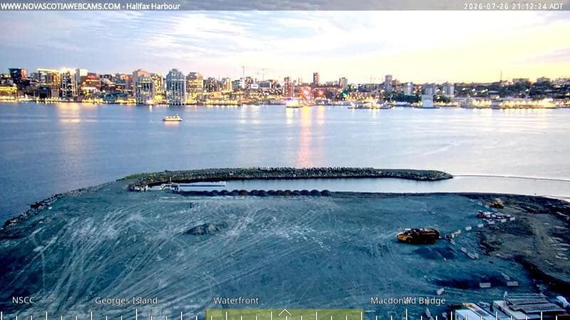 Halifax Waterfront