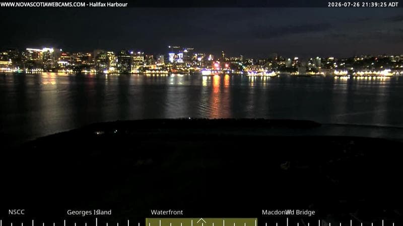 Halifax Waterfront
