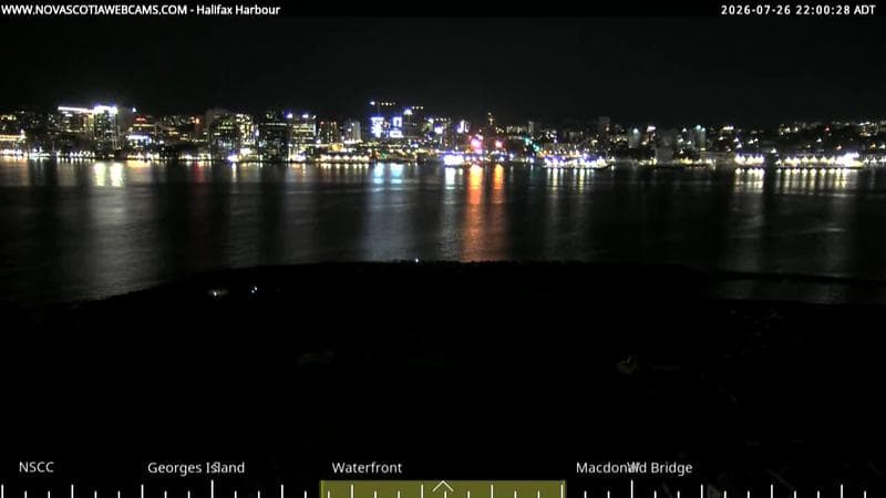 Halifax Waterfront