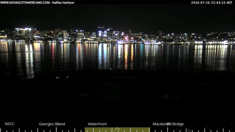 Halifax Waterfront