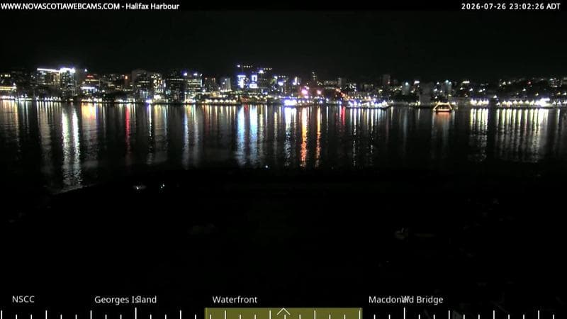 Halifax Waterfront