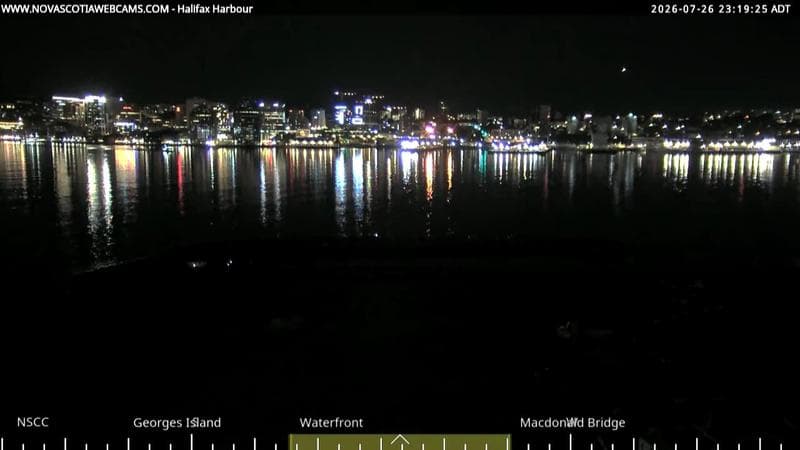 Halifax Waterfront