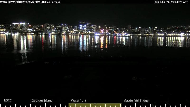 Halifax Waterfront