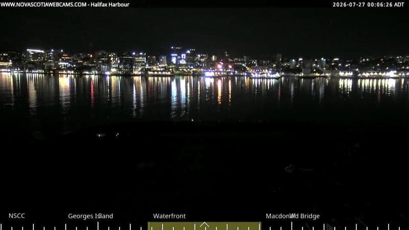 Halifax Waterfront