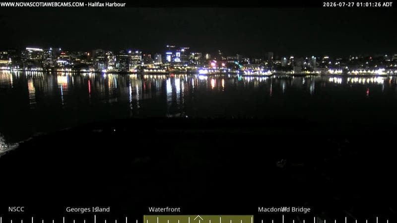 Halifax Waterfront