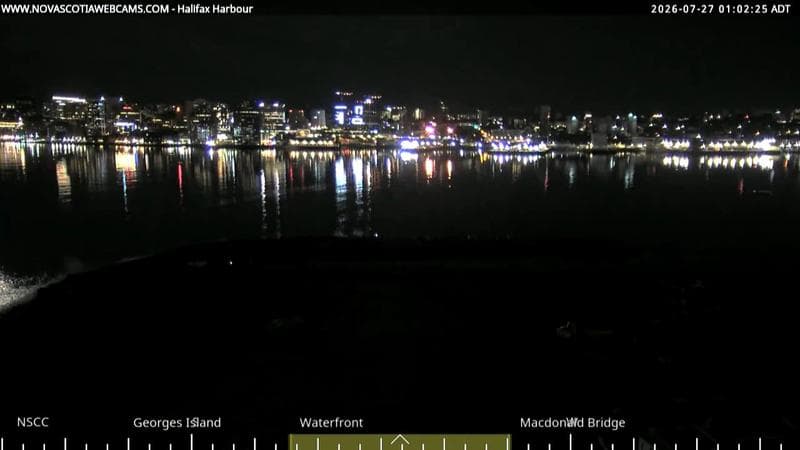 Halifax Waterfront