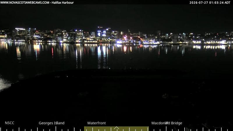 Halifax Waterfront