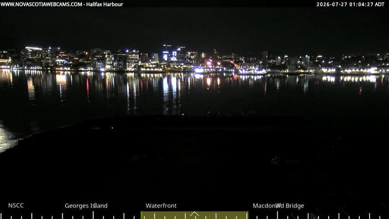 Halifax Waterfront