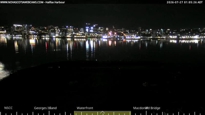 Halifax Waterfront