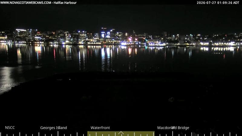 Halifax Waterfront