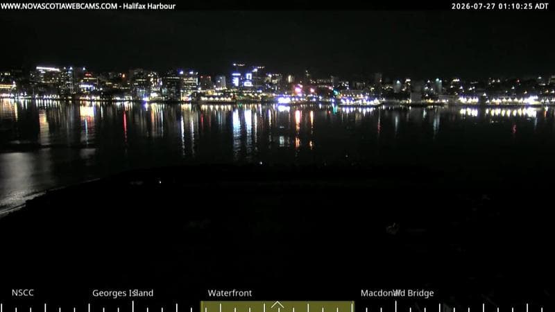 Halifax Waterfront