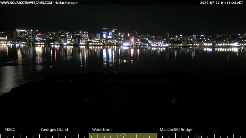 Halifax Waterfront