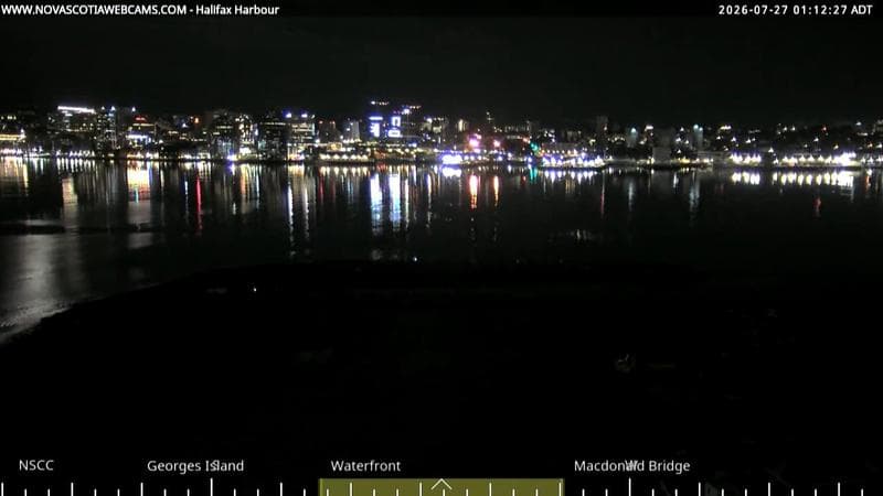 Halifax Waterfront