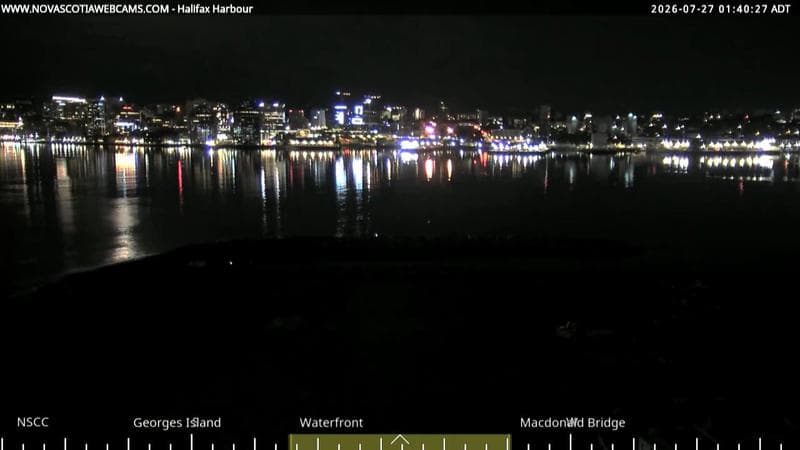 Halifax Waterfront
