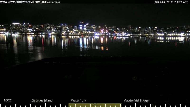 Halifax Waterfront