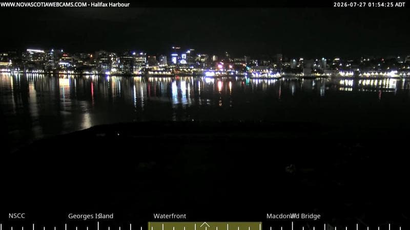 Halifax Waterfront