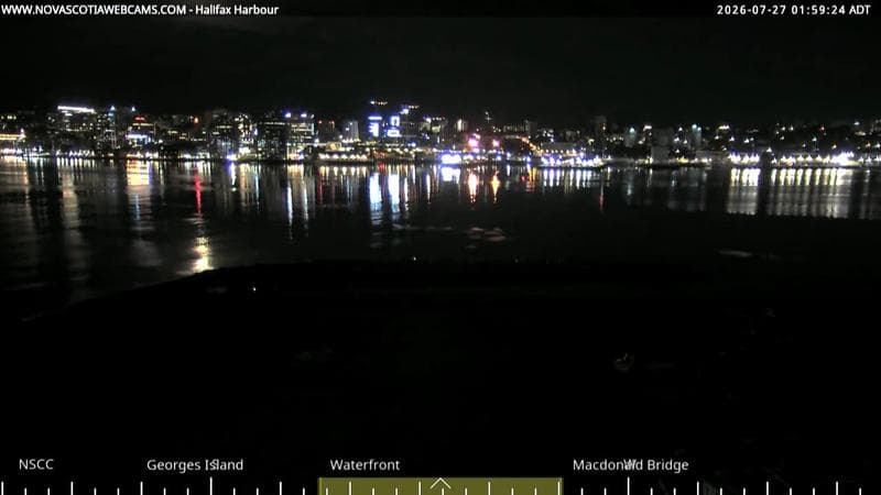 Halifax Waterfront