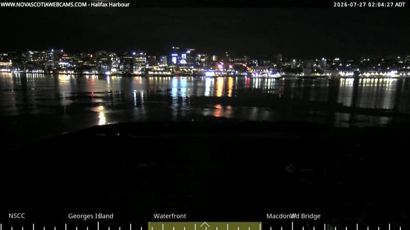 Halifax Waterfront