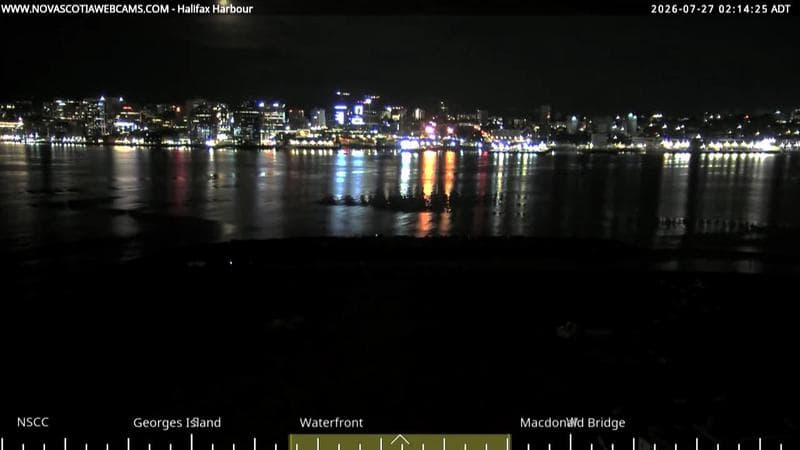Halifax Waterfront