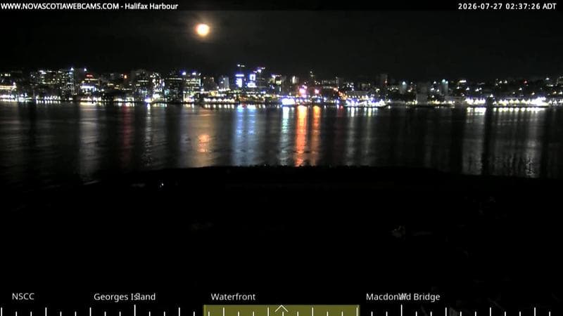 Halifax Waterfront