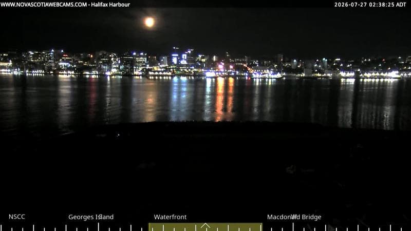 Halifax Waterfront