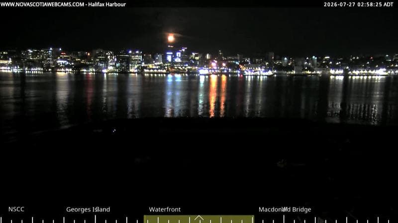 Halifax Waterfront