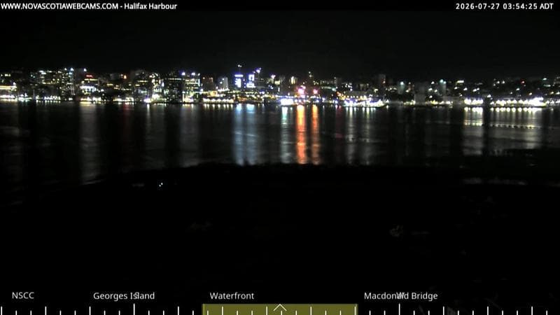Halifax Waterfront