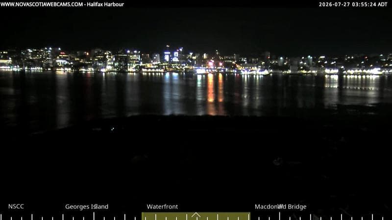 Halifax Waterfront