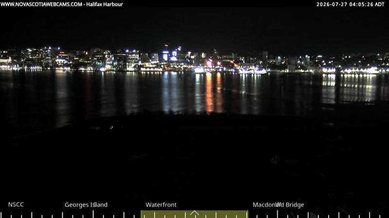 Halifax Waterfront