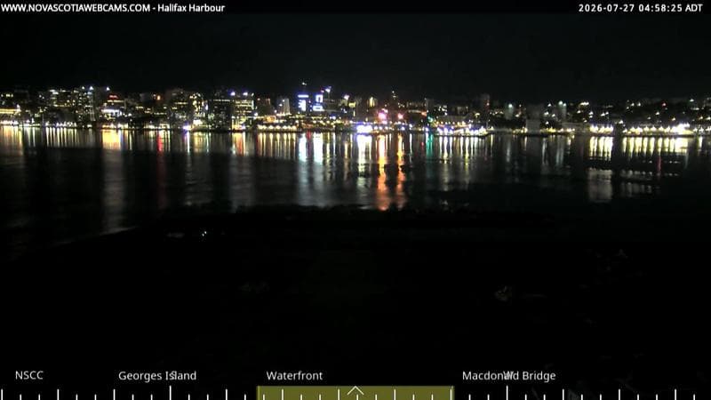 Halifax Waterfront