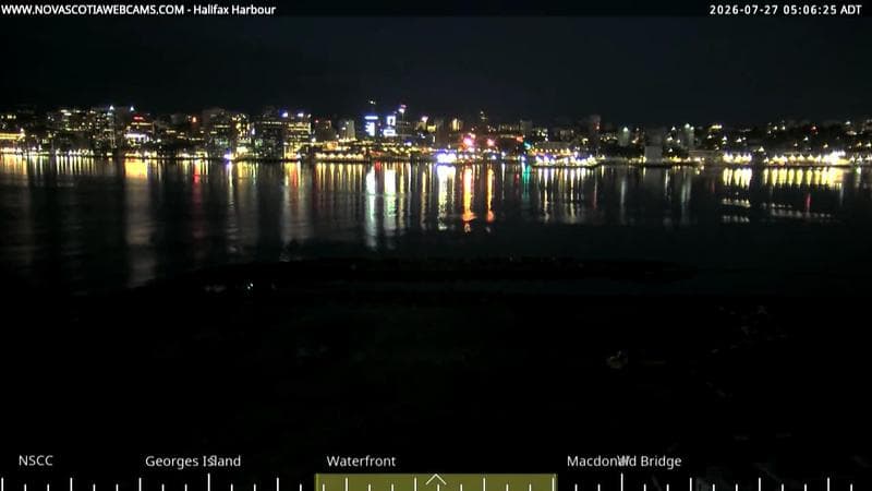 Halifax Waterfront