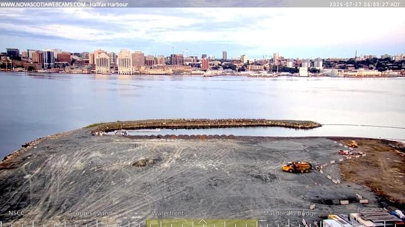 Halifax Waterfront