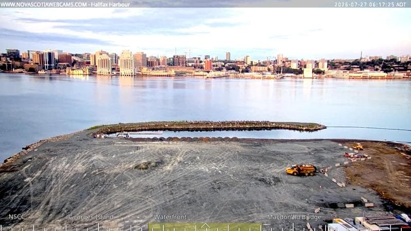 Halifax Waterfront