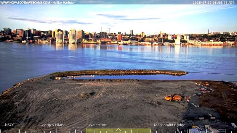 Halifax Waterfront