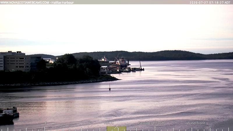 Halifax Waterfront