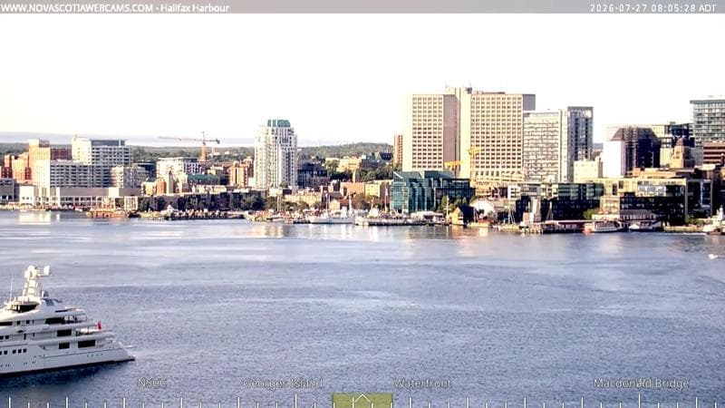 Halifax Waterfront