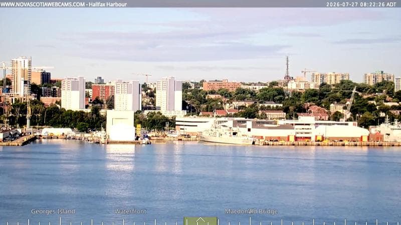 Halifax Waterfront