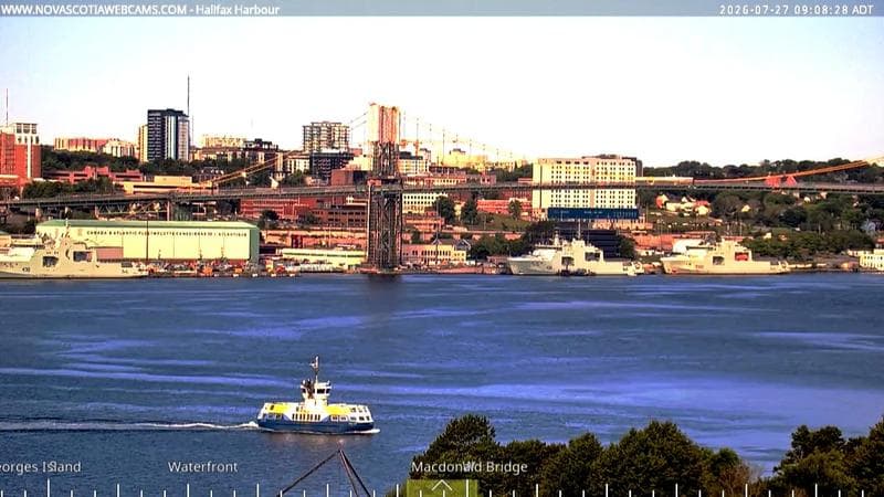 Halifax Waterfront