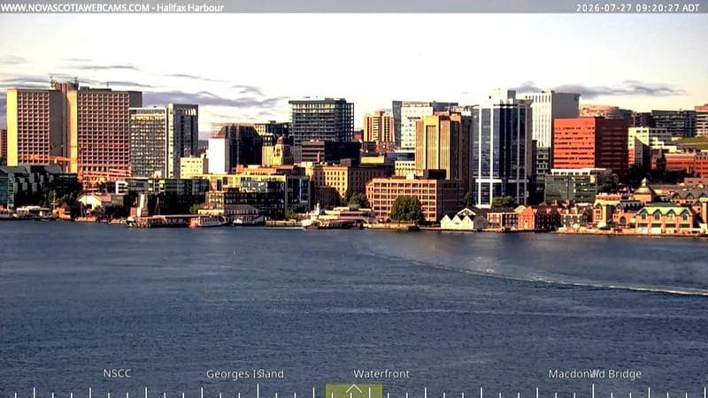 Halifax Waterfront