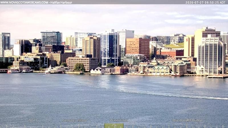 Halifax Waterfront