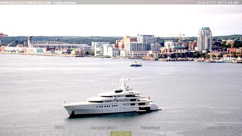 Halifax Waterfront