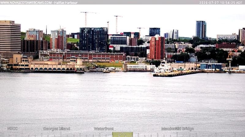 Halifax Waterfront