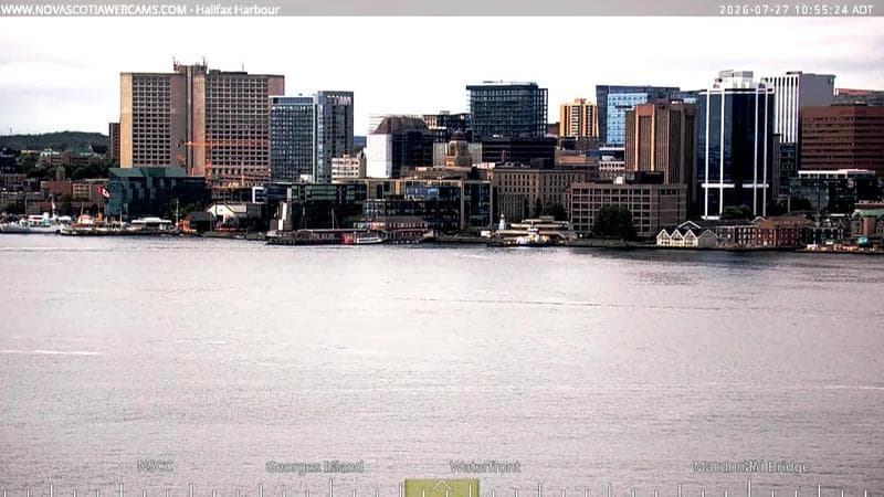 Halifax Waterfront