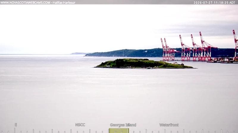 Halifax Waterfront
