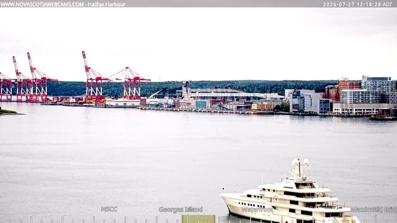 Halifax Waterfront